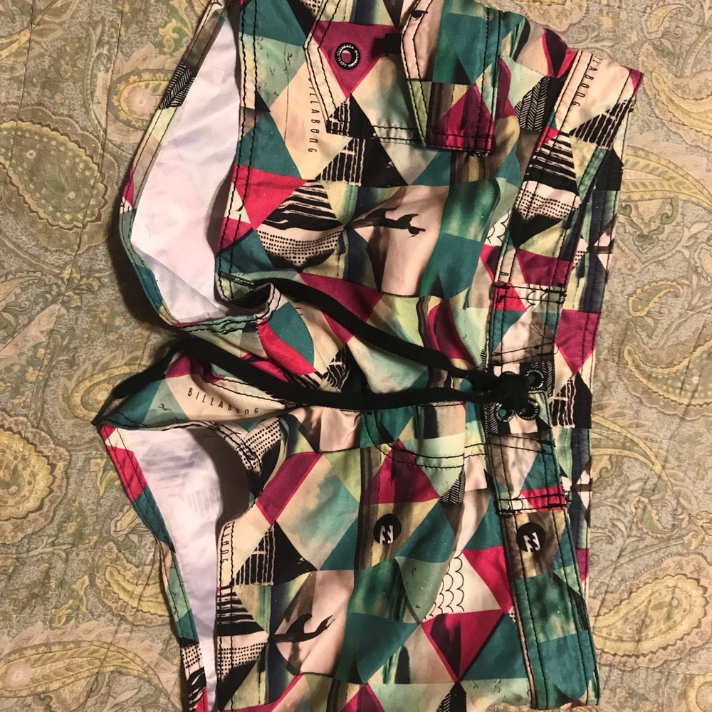 Women’s board shorts